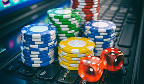 Вход на официальный сайт Casino GetWin